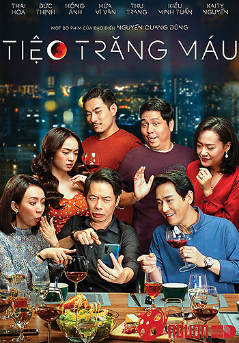 Tiệc Trăng Máu