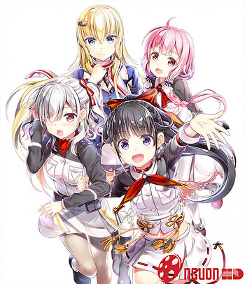 Tiêu Diệt Các Trụ Cột