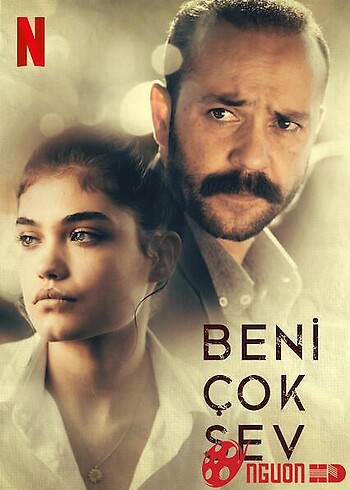 Tình Yêu Của Cha