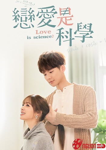 Tình Yêu Là Khoa Học?