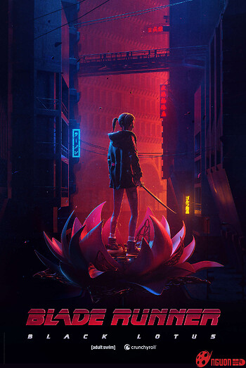 Tội Phạm Nhân Bản: Hoa Sen Đen