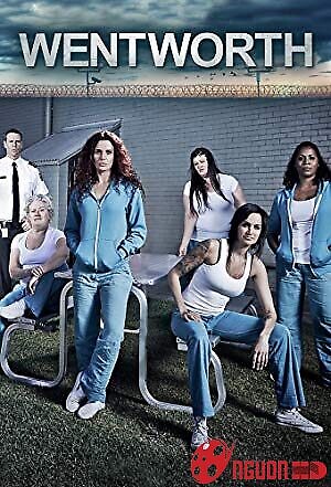 Trại Cải Tạo Wentworth Phần 8