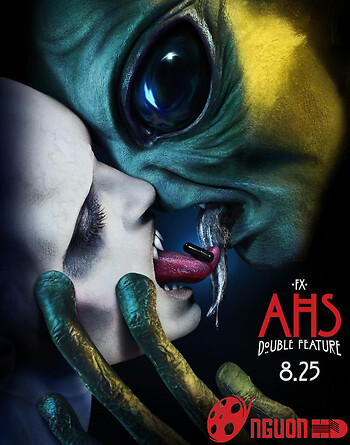 Truyện Kinh Dị Mỹ Phần 10: Hai Câu Chuyện