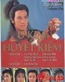 U Kim Huyết Kiếm