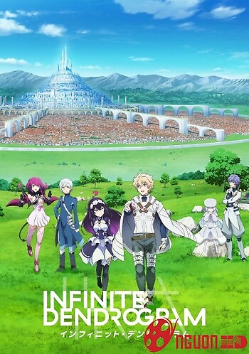 Vô Hạn Hệ Thống