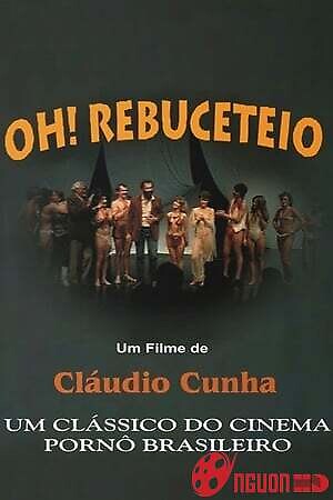 Vở Kịch Khỏa Thân