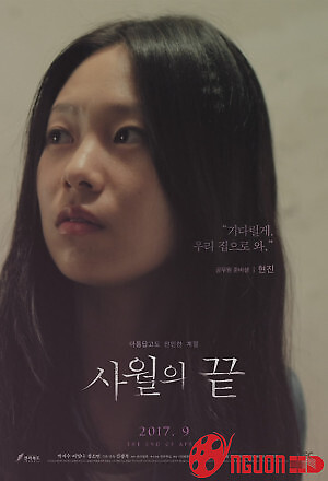 Vụ Án Cuối Tháng Tư