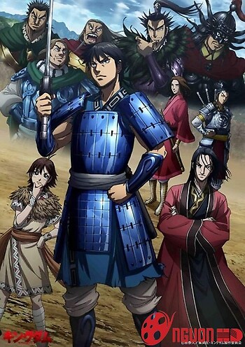 Vương Giả Thiên Hạ 3