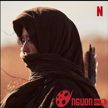 Vương Triều Xác Sống: Ashin Phương Bắc