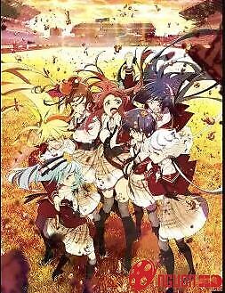 Zombieland Saga: Revenge