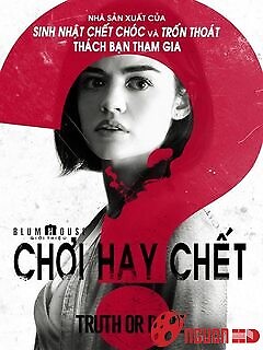 Chơi Hay Chết?