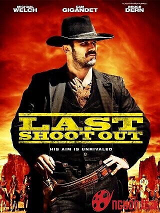 Cú Bắn Cuối Cùng