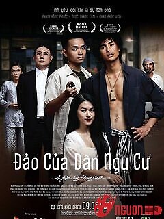 Đảo Của Dân Ngụ Cư