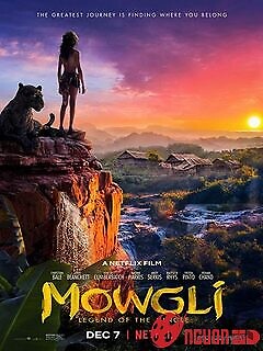 Huyền Thoại Rừng Xanh