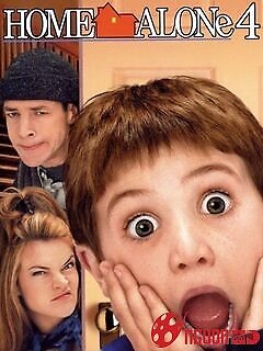 Ở Nhà Một Mình 4