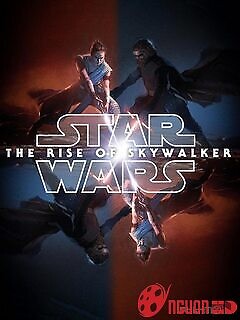 Star Wars: Sự Trỗi Dậy Của Skywalker