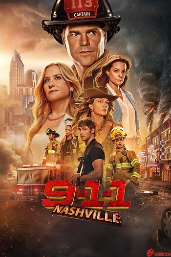 9-1-1: Nashville