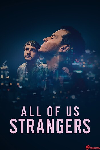 All Of Us Strangers