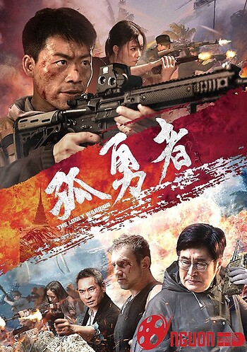 Anh Hùng Đơn Độc