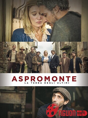 Aspromonte: Vùng Đất Bị Lãng Quên