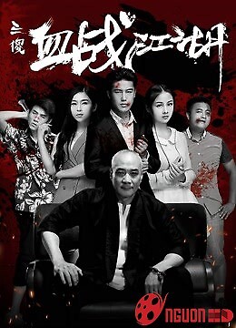 Ba Tên Ngốc Huyết Chiến Giang Hồ