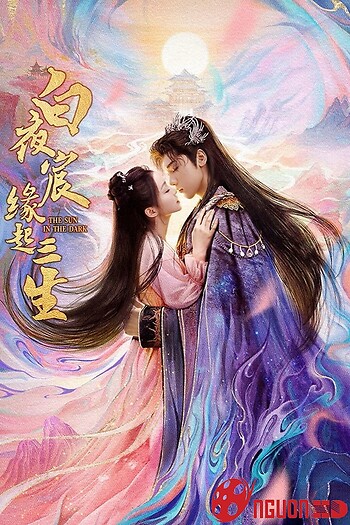 Bạch Dạ Thần Duyên Khởi Tam Sinh