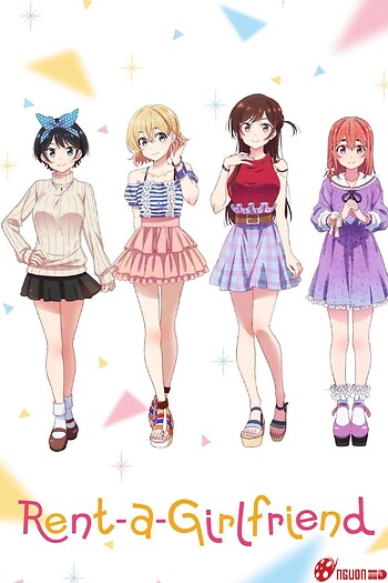 Bạn Gái Thuê (Phần 2)