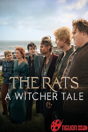 Băng Chuột: Câu Chuyện Thợ Săn Quái Vật