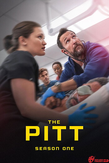 Bệnh Viện Pitt (Phần 1)