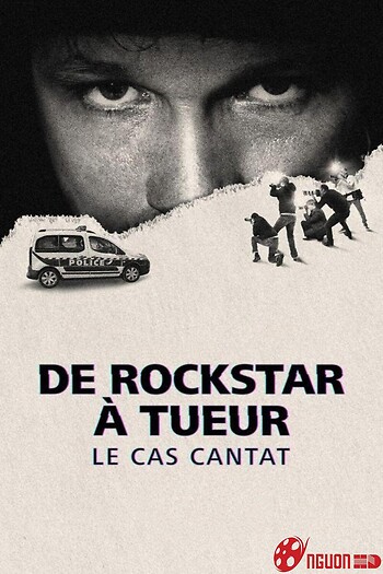 Bertrand Cantat: Từ Ngôi Sao Nhạc Rock Tới Kẻ Sát Nhân