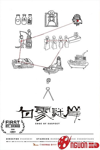 Bí Ẩn Sương Mù