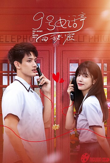 Bí Mật Bốt Điện Thoại Số 9