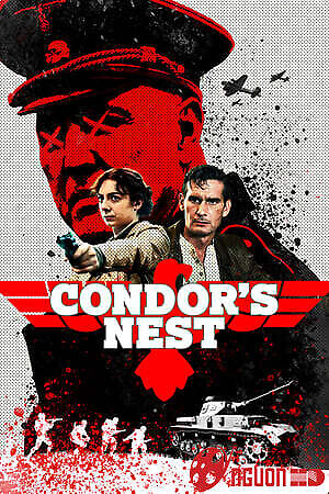 Bí Mật Trụ Sở Nazi