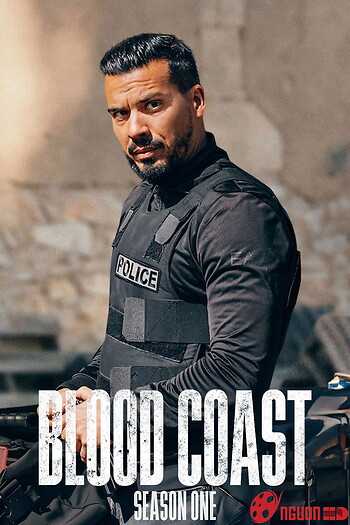 Bờ Biển Máu (Phần 1)