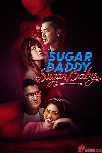 Bố Đường Con Nuôi