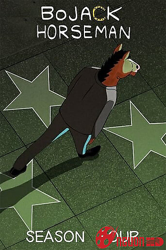 Bojack Horseman (Phần 4)
