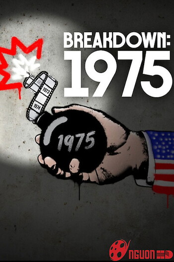 Breakdown: 1975