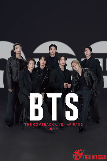 Bts The Comeback Live | Arirang