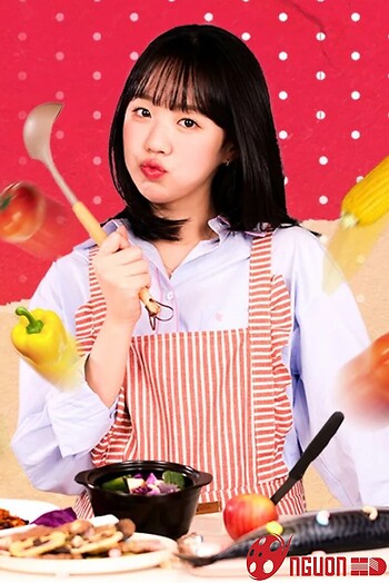 Bữa Ăn Theo Cách Của Tôi