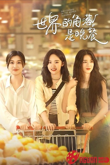 Bữa Tối Ở Góc Khuất Thế Giới