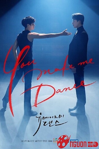 Bước Nhảy Chạm Đến Tim Anh (Bản Điện Ảnh)