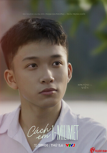 Cách Em 1 Milimet