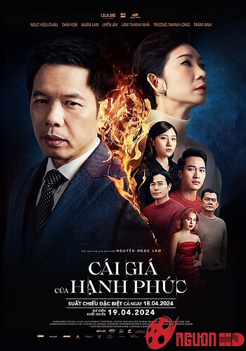 Cái Giá Của Hạnh Phúc