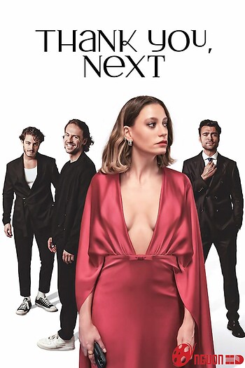 Cảm Ơn Mời Người Tiếp Theo (Phần 1)