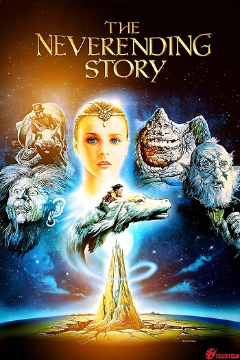 Câu Chuyện Bất Tận