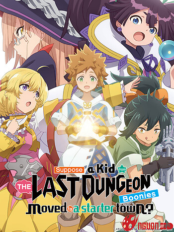 Câu Chuyện Một Chàng Trai Từ Mê Cung Cuối Cùng Chuyển Đến Bắt Đầu Cuộc Sống Tại Một Thị Trấn