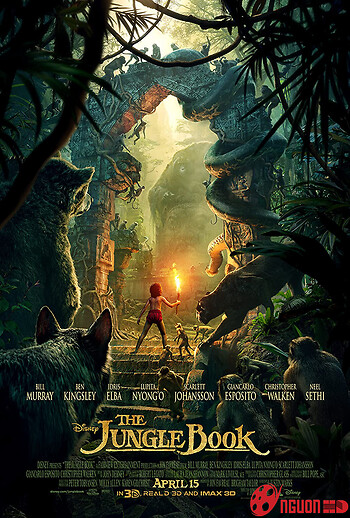 Câu Chuyện Rừng Xanh