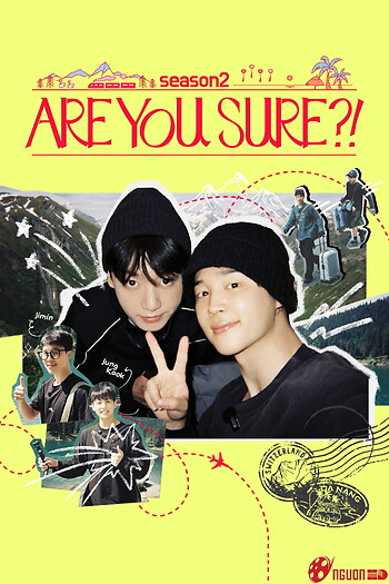 Chắc Chứ Người Anh Em (Phần 2)