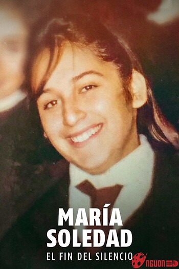 Chấm Dứt Sự Im Lặng: Maria Soledad