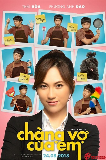 Chàng Vợ Của Em